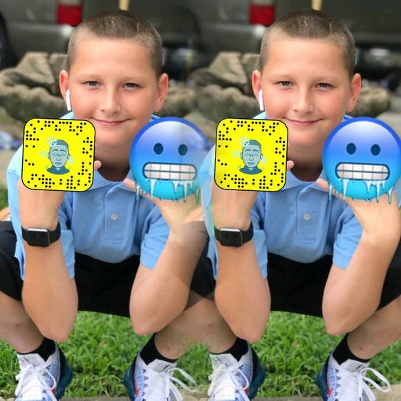 Meet your Posher, Michael - Picture 1 of 1